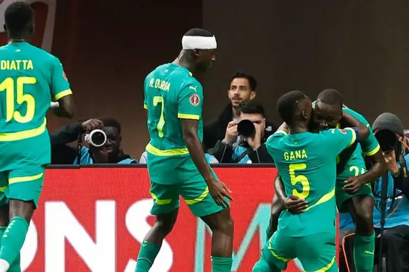 "جاهزون لنصف النهائي".. نجم السنغال يرفع راية التحدي قبل مواجهة مصر 